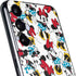 Disney Minnie Mouse Rockin Minnie Pattern Galaxy S22 Plus Skin